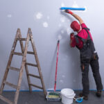 Common Mistakes Homeowners Make When Painting and How O’Brien Painters Can Help