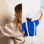 DIY vs. Professional Painters: What’s Best for Your Sunshine Coast Home?