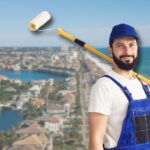 Expert Painting Services by Leading Sunshine Coast Painters – Get a Free Quote